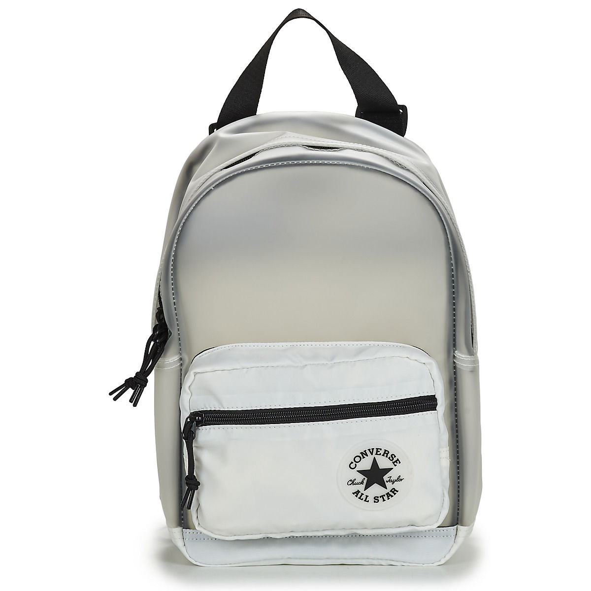 Clear Go Backpack