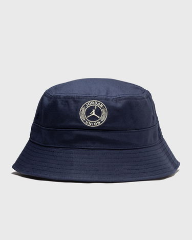 Klobúk Jordan x Union Bucket Hat Navy | 196150935078, 0