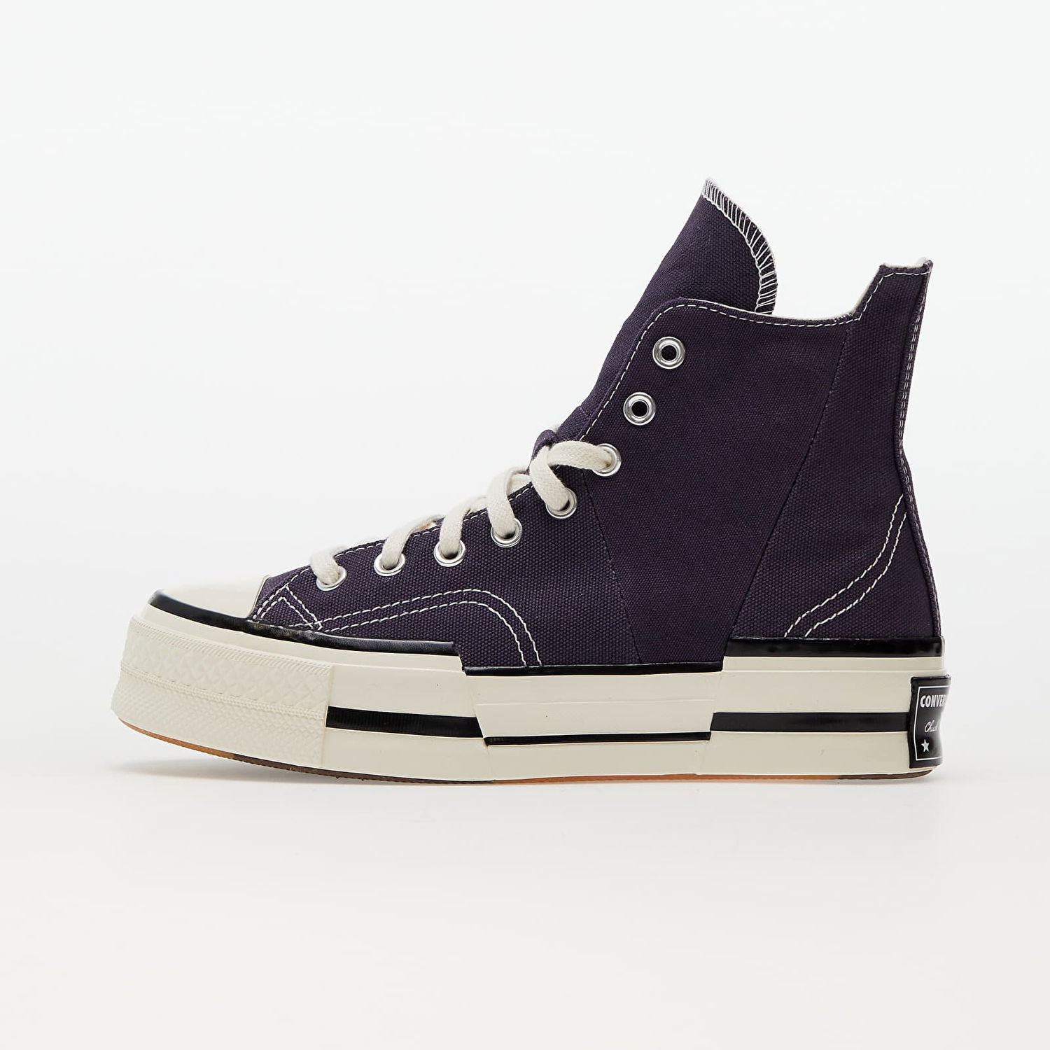 Tenisky a topánky Converse Chuck 70 Plus Čierna | A00866C, 0