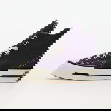 Tenisky a topánky Converse Chuck 70 Plus Čierna | A00866C, 0