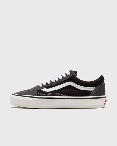 Tenisky a topánky Vans LX Old Skool Čierna | VN000D562391, 1