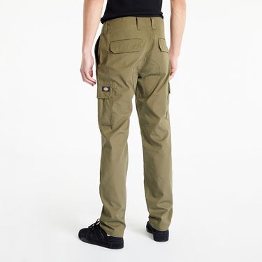 Nohavice Dickies Millerville Cargo Pant Zelené | DK0A4XDU-MGR1, 1