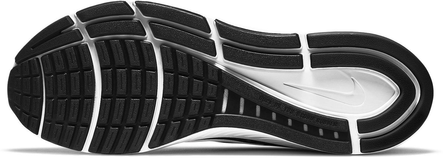 Tenisky a topánky Nike Air Zoom Structure 23 Čierna | cz6720-001, 1