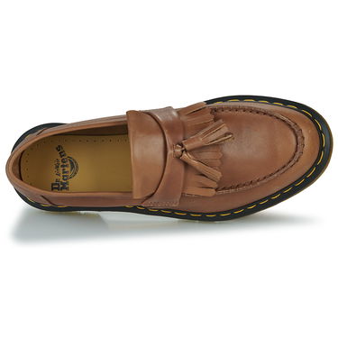 Tenisky a topánky Dr. Martens Loafers / Casual Shoes Adrian YS Hnedá | 30686225, 5