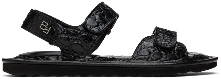 BY FAR Gideon Sandals