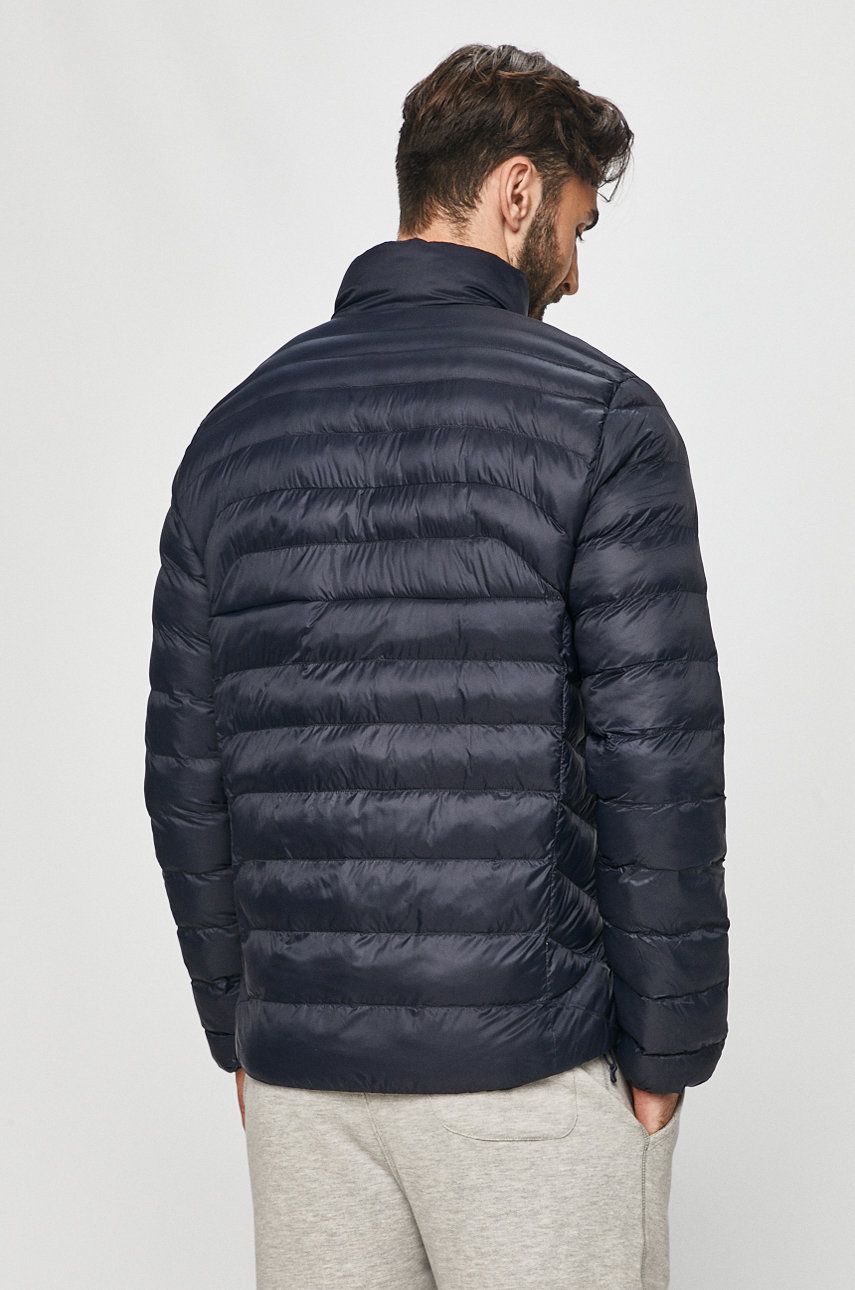 Recycled Lightweight Down Jacket