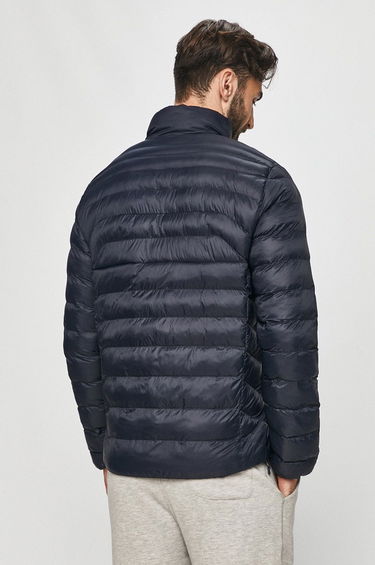 Bunda Polo by Ralph Lauren Recycled Lightweight Down Jacket Navy | 710810897007, 2