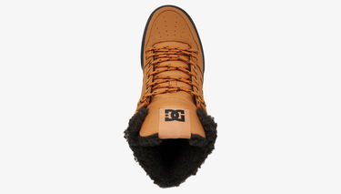 Tenisky a topánky DC Shoes Pure High-Top Hnedá | ADYS400047-WEA, 6