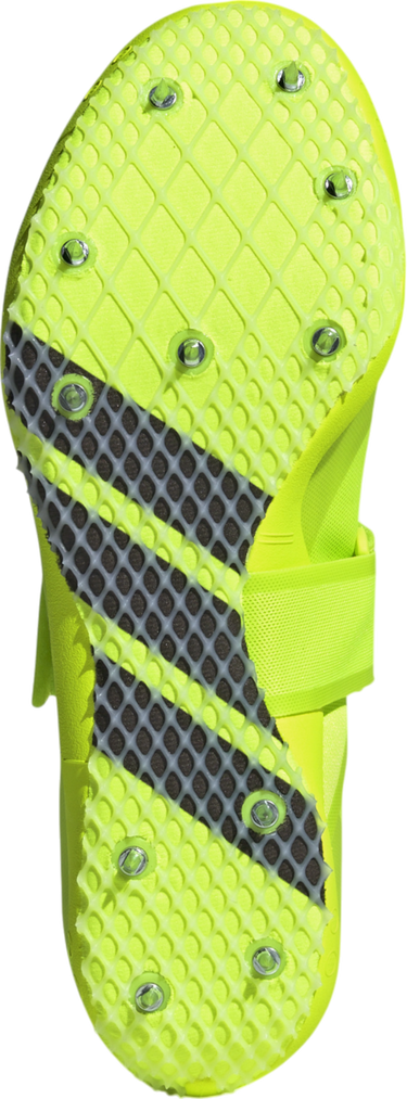 Tenisky a topánky adidas Performance ADIZERO HJ Zelené | ih5796, 2