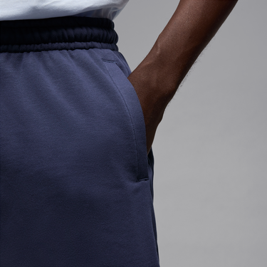 Šortky Jordan Jordan MVP French Terry Shorts Navy | IB7272-410, 2