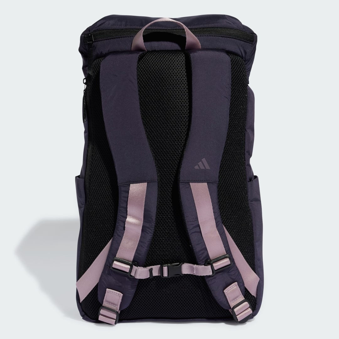 Batoh adidas Performance Gym HIIT Backpack Čierna | IP2162, 1