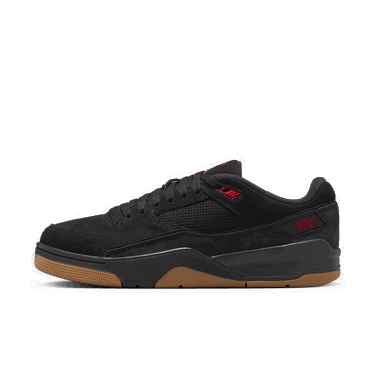 Tenisky a topánky Jordan Jordan Flight Court Čierna | HF3255-001, 4