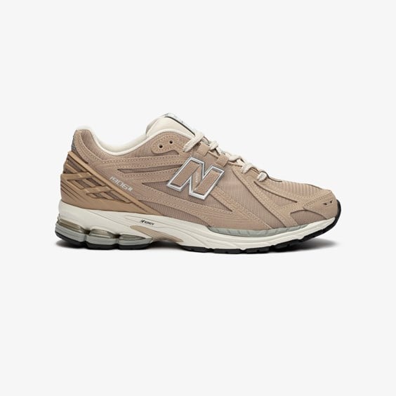 Tenisky a topánky New Balance 1906R Béžová | M1906RW, 0