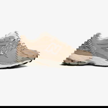 Tenisky a topánky New Balance 1906R Béžová | M1906RW, 0
