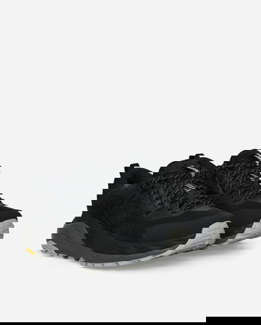 Tenisky a topánky Hoka One One Kaha Low GTX TP Čierna | 1150913F-BCKST, 2