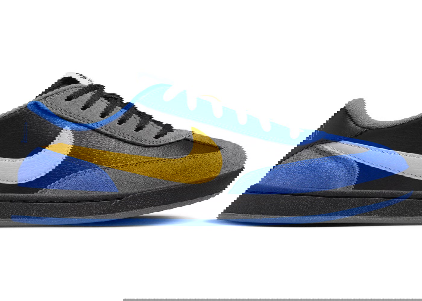 Tenisky a topánky Nike SB FC Classic Inter Milan Modrá | 909096-400, 0