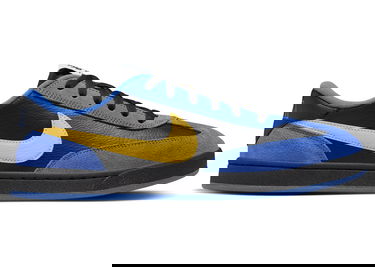 Tenisky a topánky Nike SB FC Classic Inter Milan Modrá | 909096-400, 0