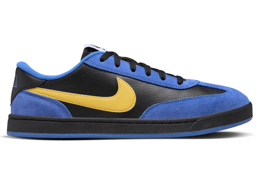 Skateboarding Nike SB FC Classic Inter Milan Modrá | 909096-400