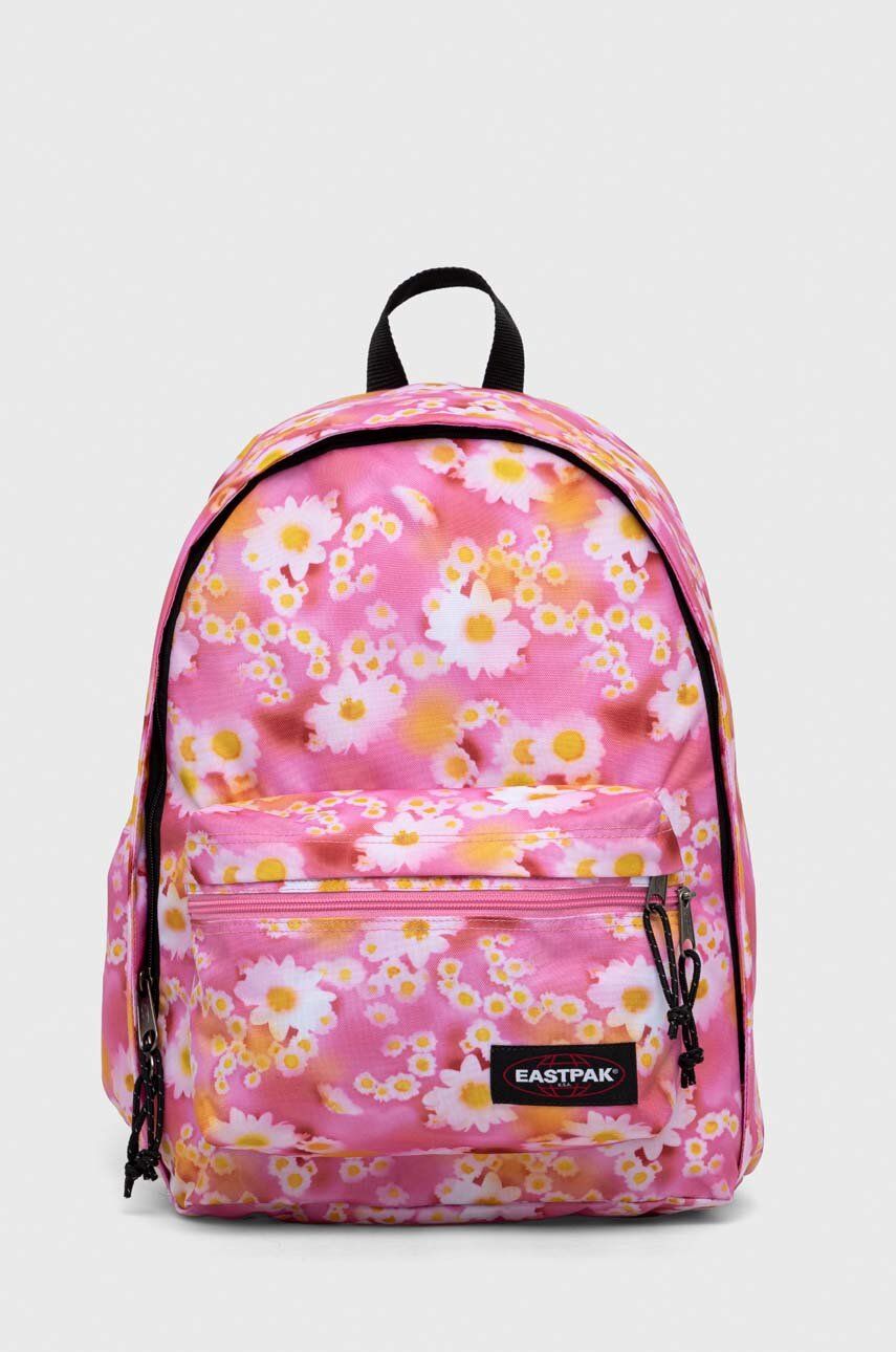 Batoh EASTPAK Backpack Ružová | EK0A5BBJ7D21, 0