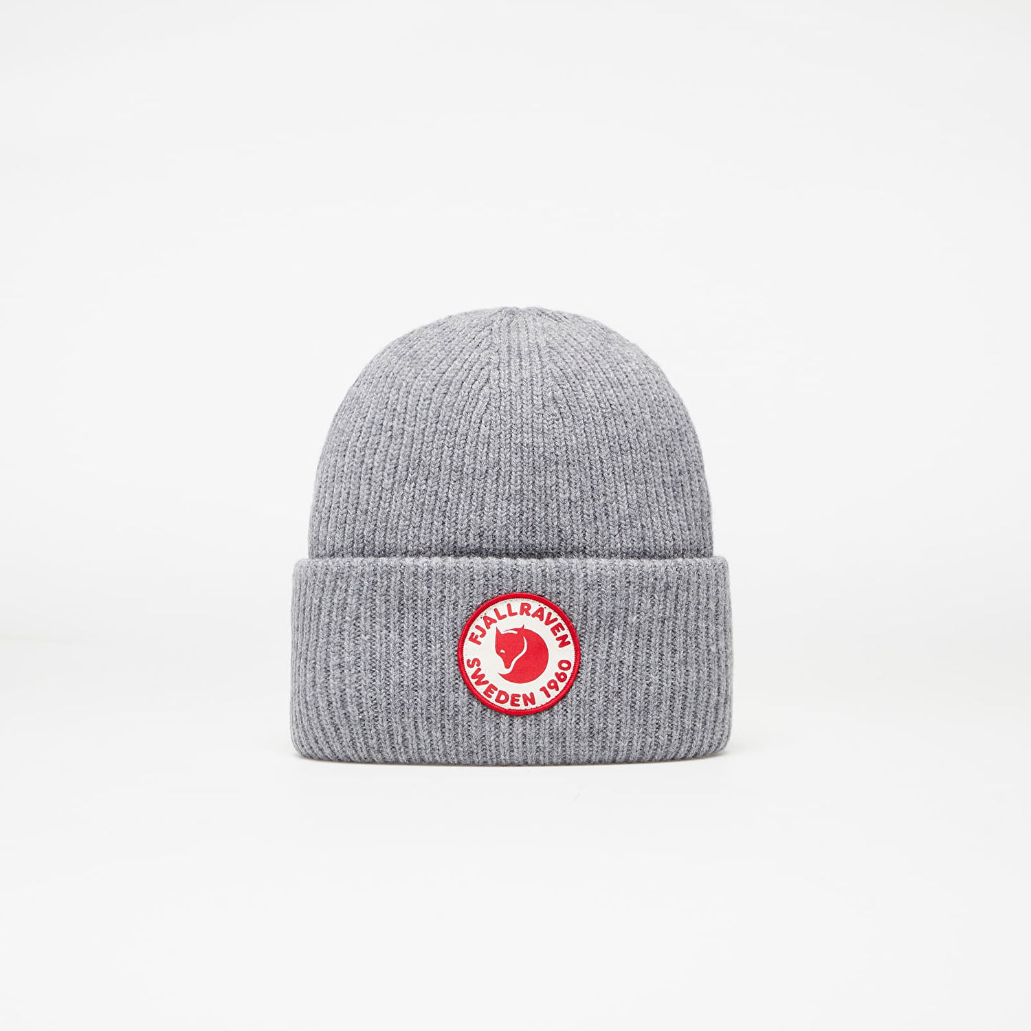 Kulicha FJÄLLRÄVEN 1960 Logo Šedá | F78142-020, 0