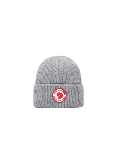 Kulicha FJÄLLRÄVEN 1960 Logo Šedá | F78142-020