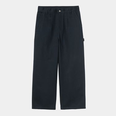 Nohavice Carhartt WIP Carhartt WIP Holden Pants Navy | I035670_6, 1