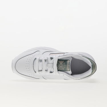 Tenisky a topánky Reebok Classic Leather SP + Biela | IE6991, 3