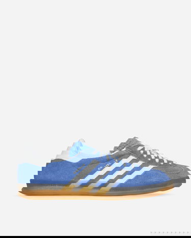 Tenisky a topánky adidas Originals Gazelle "Blue Fusion / Cloud White / Gold Metallic" W Modrá | HQ8717 001, 2