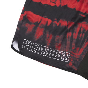Šortky Pleasures Teeth Workout Shorts Rôznofarebný | P22SU027, 1