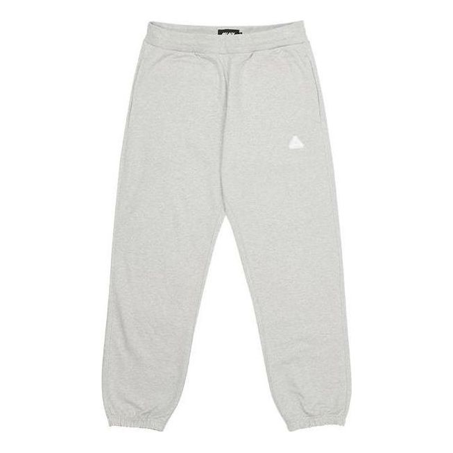 Tepláky Palace Sofar Jogger Pants Šedá | P16JG007, 0