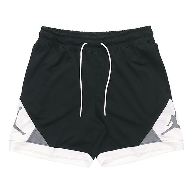 Šortky Jordan Jordan Dri-FIT Air Diamond Shorts Čierna | CV3087-011