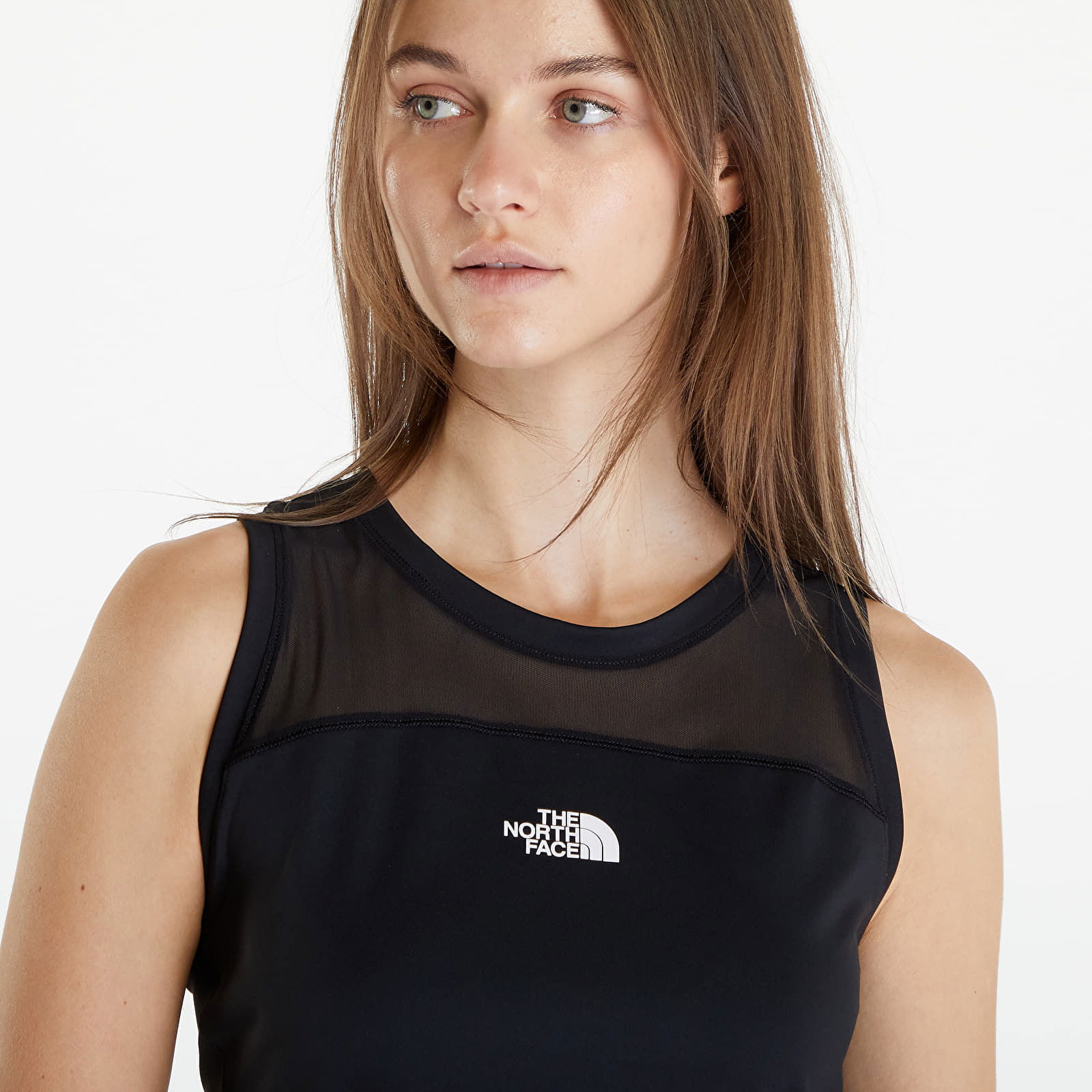 Movmynt Tiny Tank TNF Black