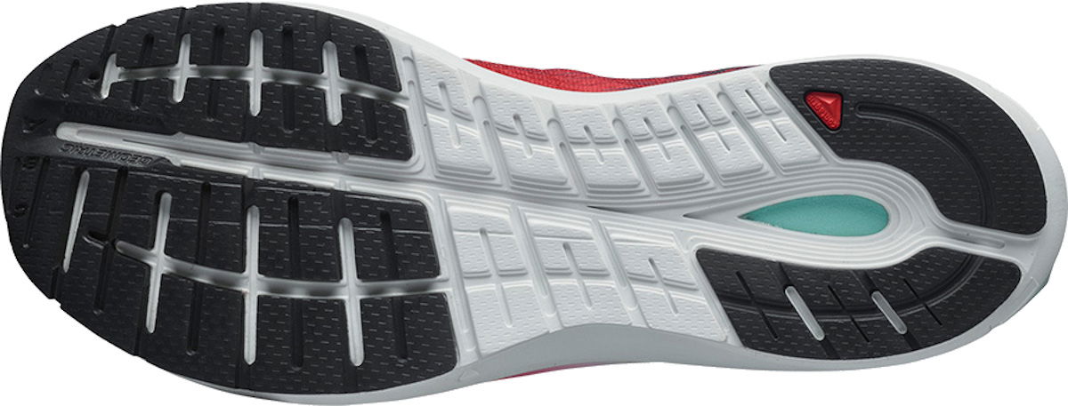 Tenisky a topánky Salomon Sonic 4 Accelerate Červená | l41302900, 1
