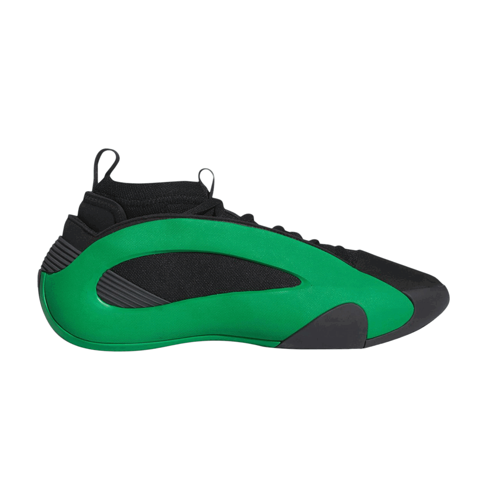 Tenisky a topánky adidas Originals adidas Harden Vol. 8 Luxury Green Zelené | IE2693, 0