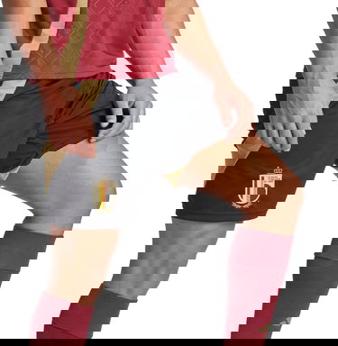 Šortky adidas Originals RBFA H SHO 2024 Čierna | iq0759, 3