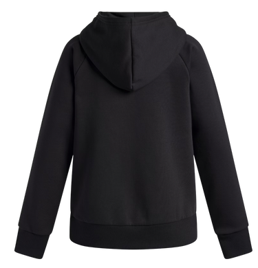 Mikina Under Armour Under Armour Rival Shimmer Fleece Hoodie Čierna | 6004118-005, 2