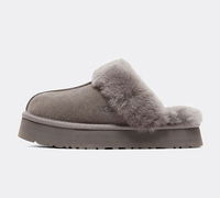 Disquette Slipper