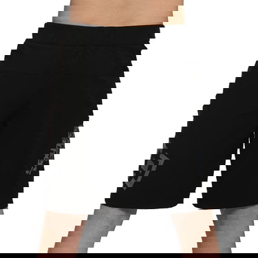 Šortky Horsefeathers Stoker Youth Shorts Black Čierna | SK155A, 2