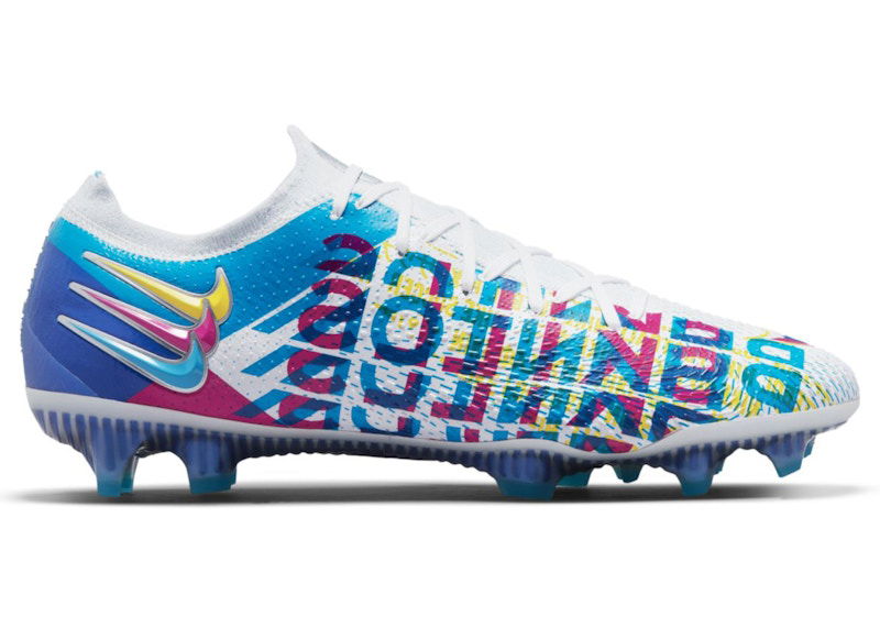Tenisky a topánky Nike Phantom GT Elite FG 3D Biela | CZ3457-467, 0
