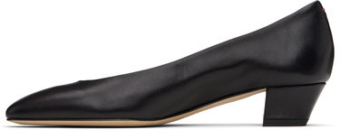 Šperky Aeyde Aeyde Helia Low-Cut Pumps Čierna | A11-PU0592001001-225, 2
