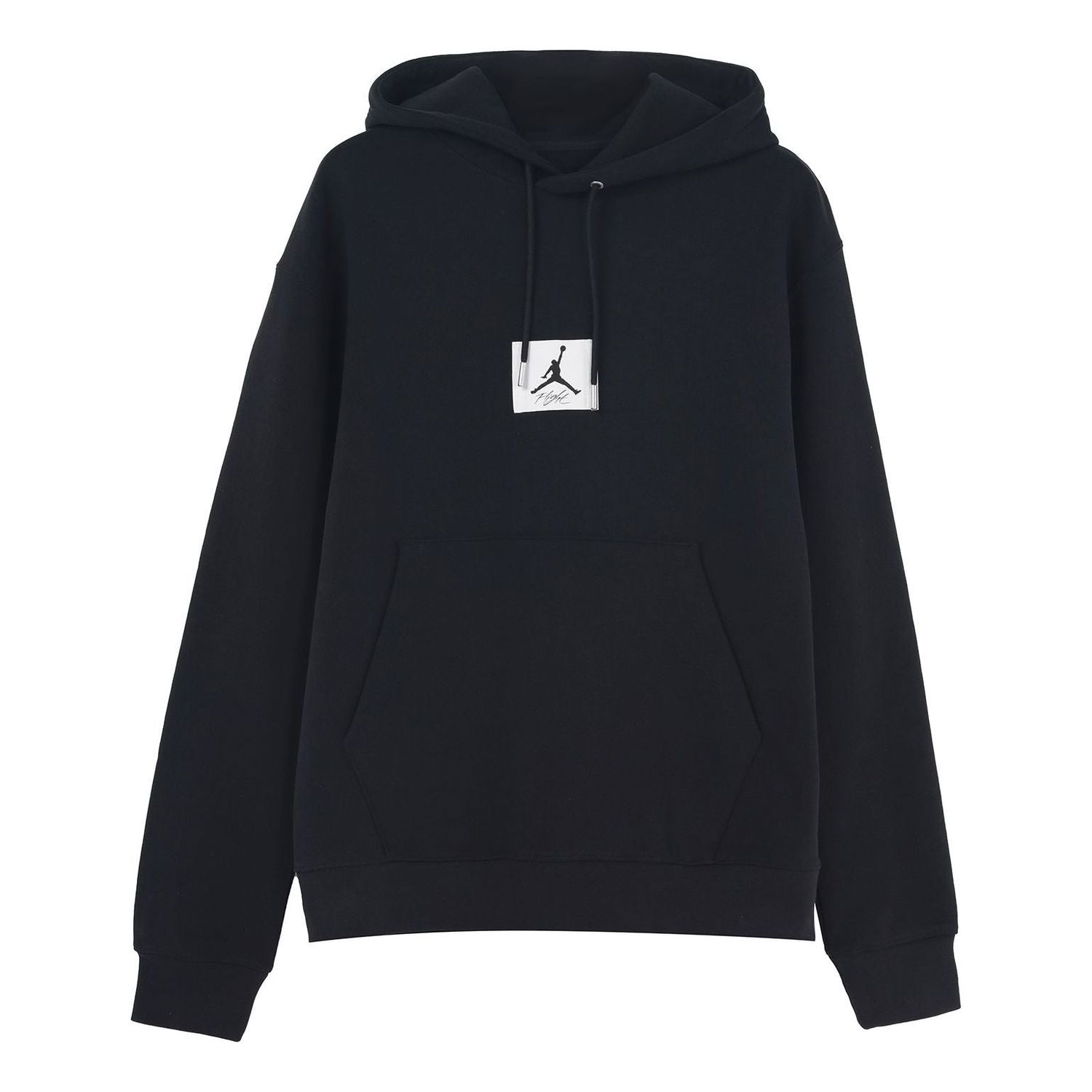 Mikina Jordan Jordan Flight Casual Hoodie Čierna | DA9817-010, 0