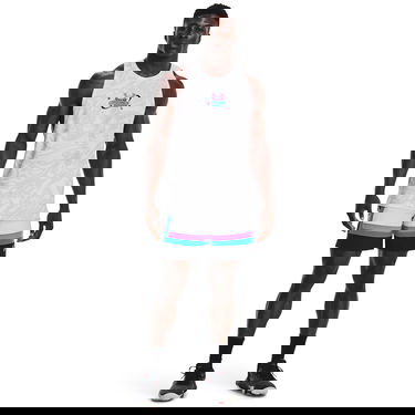 Šortky Under Armour Baseline Woven II Shorts Rôznofarebný | 1377309-100, 3