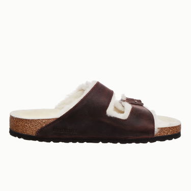 Tenisky a topánky Birkenstock Arizona Čierna | 1021067, 2