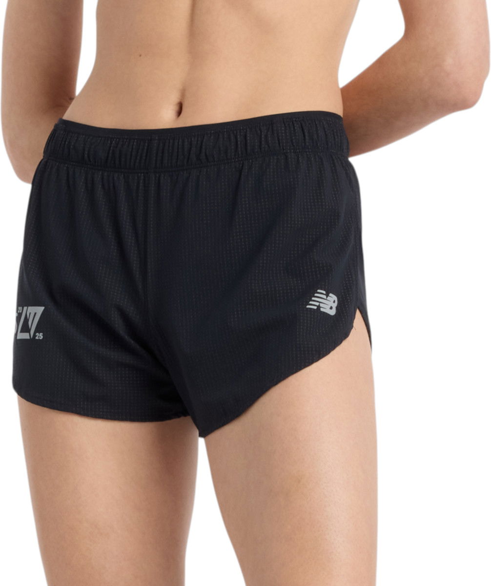 Šortky New Balance London Edition RC Ultra Light 3" Running Shorts Čierna | ws51288d-bk, 0