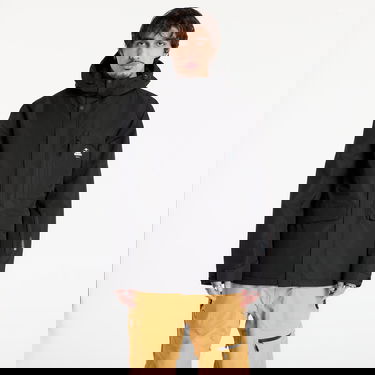 Parka Horsefeathers Ranger Jacket Čierna | OM329A, 0