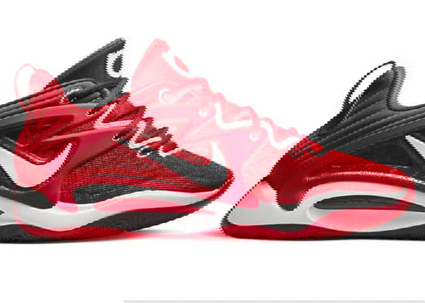 Tenisky a topánky Nike KD 15 TB University Red Červená | DO9826-600, 0