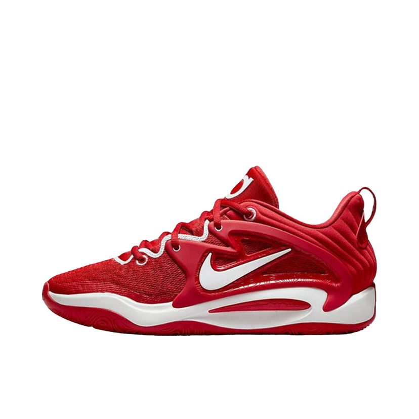 Basketball Nike KD 15 TB University Red Červená | DO9826-600