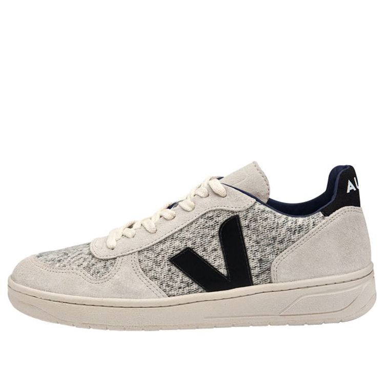 Tenisky a topánky Veja V-10 'Flannel' Šedá | VX041439