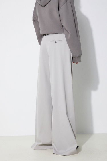 Nohavice Maison Margiela MM6 Tailoring Trousers Čierna | S52KA0481 S47848, 2