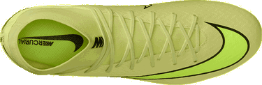 Tenisky a topánky Nike ZOOM SUPERFLY 10 ACADEMY SG-PRO AC Zelené | fq8336-300, 8